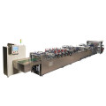 4 or center side pouch machinery
